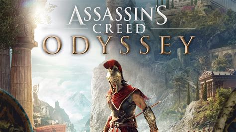 Assassin's Creed Odyssey Guide .